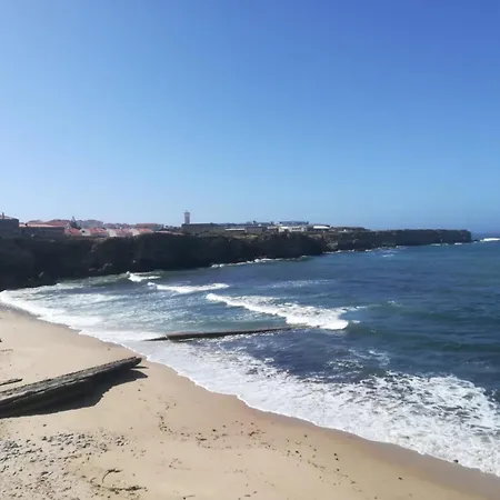 Prázdninový dům Casa Sao Marcos Peniche