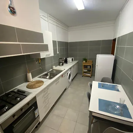 Casa Sao Marcos Peniche