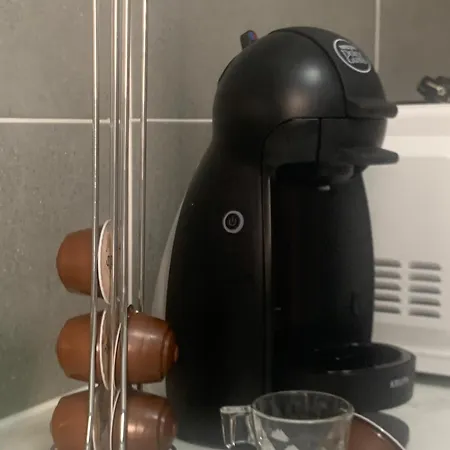 Casa Sao Marcos Prázdninový dům Peniche