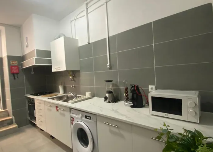 בית נופש Casa Sao Marcos פניש