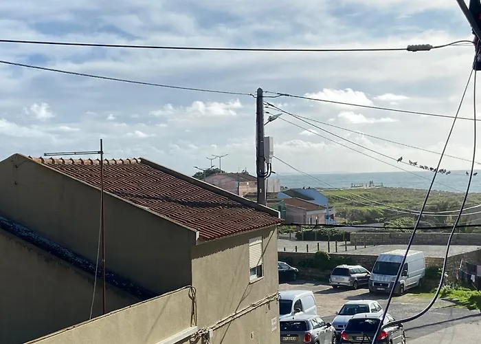 Casa Sao Marcos * פניש