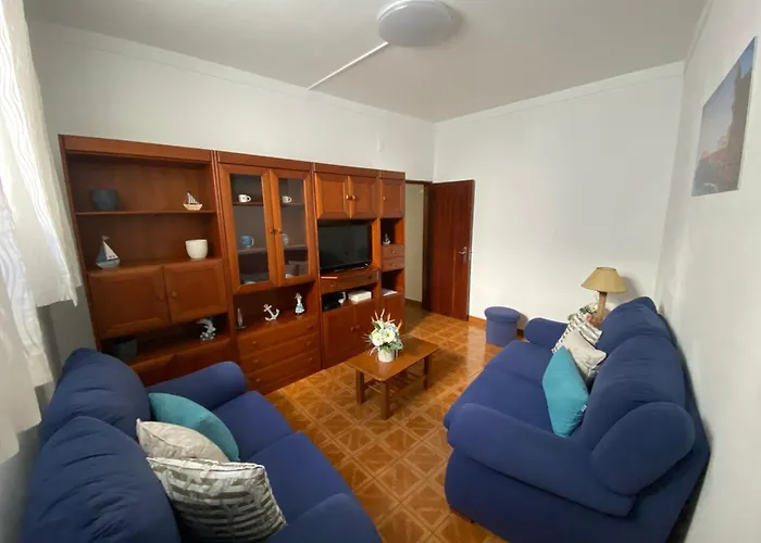 Casa Sao Marcos בית נופש