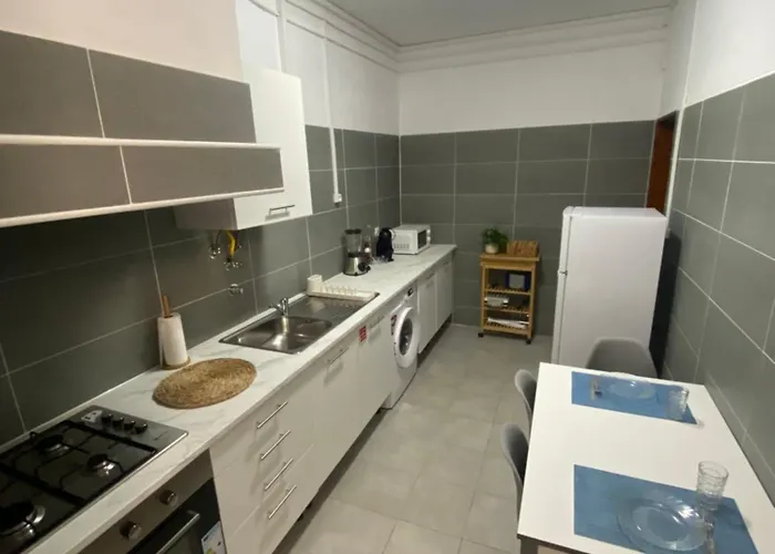 Casa Sao Marcos פניש