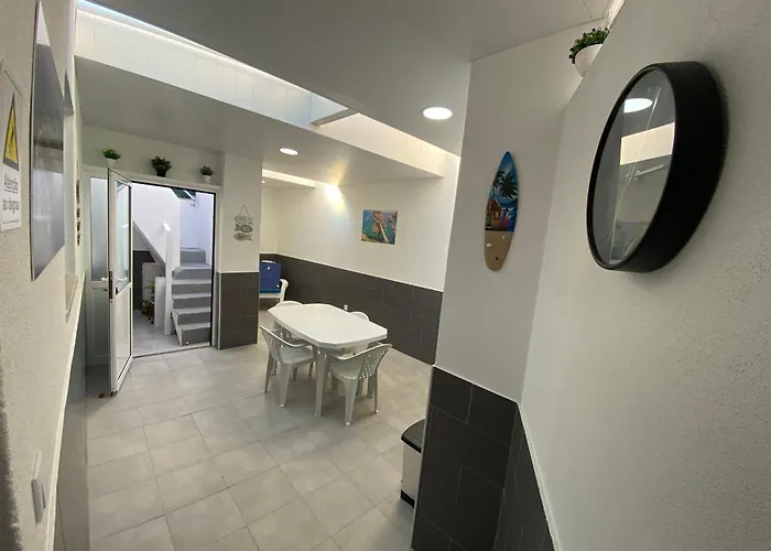 Casa Sao Marcos * פניש