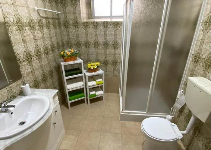 Casa Sao Marcos * פניש