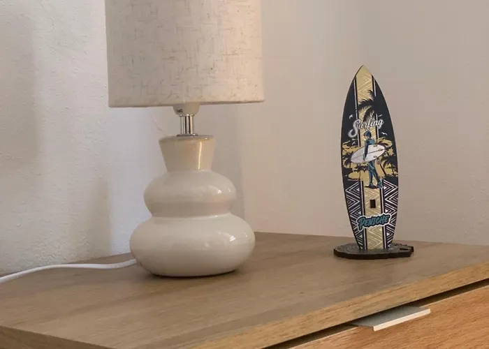 Casa Sao Marcos בית נופש *