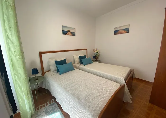 Casa Sao Marcos פניש