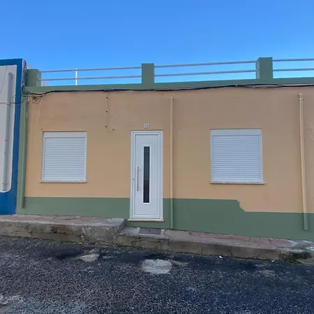 Casa Sao Marcos בית נופש