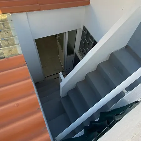 Casa Sao Marcos פניש