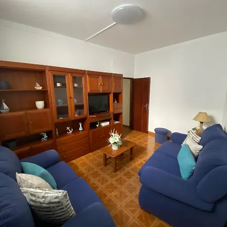 Casa Sao Marcos Σπίτι διακοπών