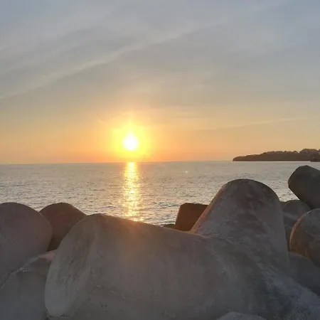 Casa Sao Marcos 펜션 페니케