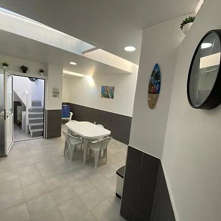 Casa Sao Marcos * 페니케