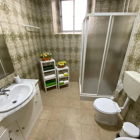 Casa Sao Marcos * 페니케