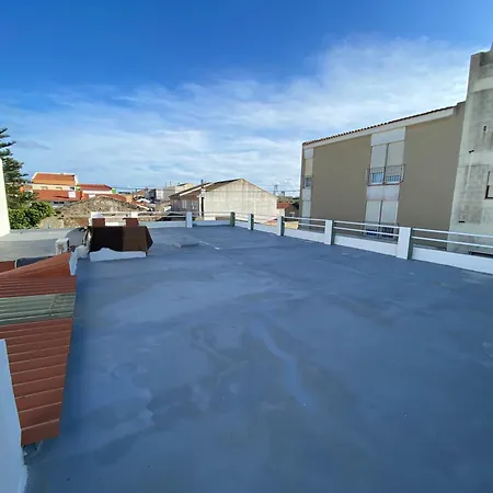 Casa Sao Marcos 펜션