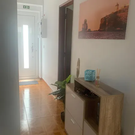 Casa Sao Marcos בית נופש