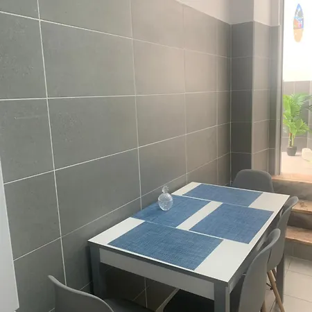 펜션 Casa Sao Marcos