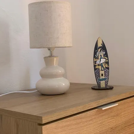 Casa Sao Marcos בית נופש *