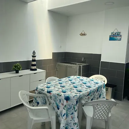 Casa Sao Marcos