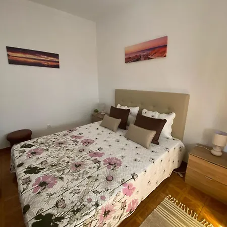Casa Sao Marcos Ferienhaus Peniche