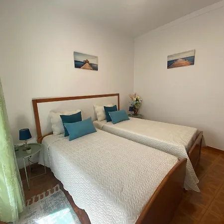 Casa Sao Marcos 페니케