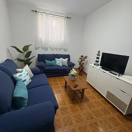 Vakantiehuis Casa Sao Marcos