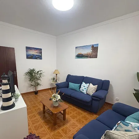 Casa Sao Marcos Vakantiehuis Peniche