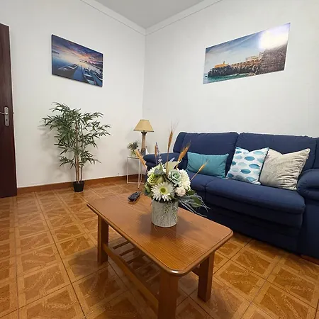 Σπίτι διακοπών Casa Sao Marcos