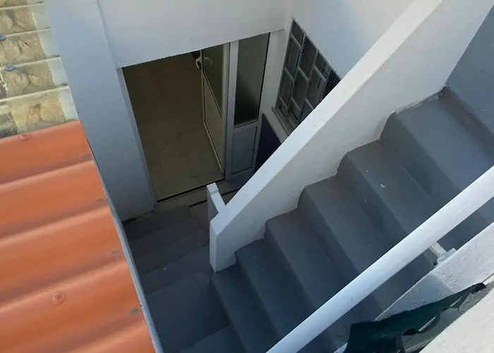 Casa Sao Marcos Peniche