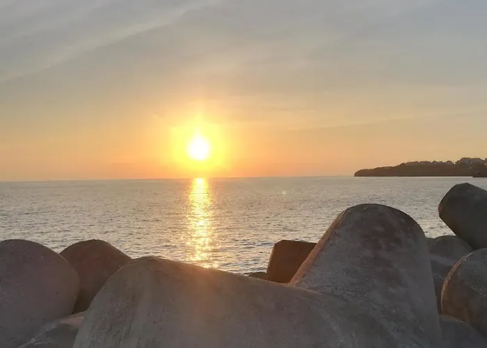 Casa Sao Marcos Σπίτι διακοπών Peniche