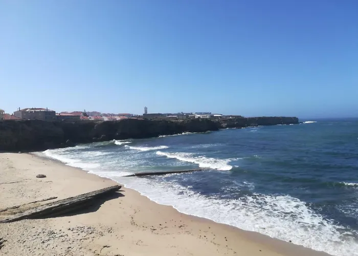 Ferienhaus Casa Sao Marcos Peniche