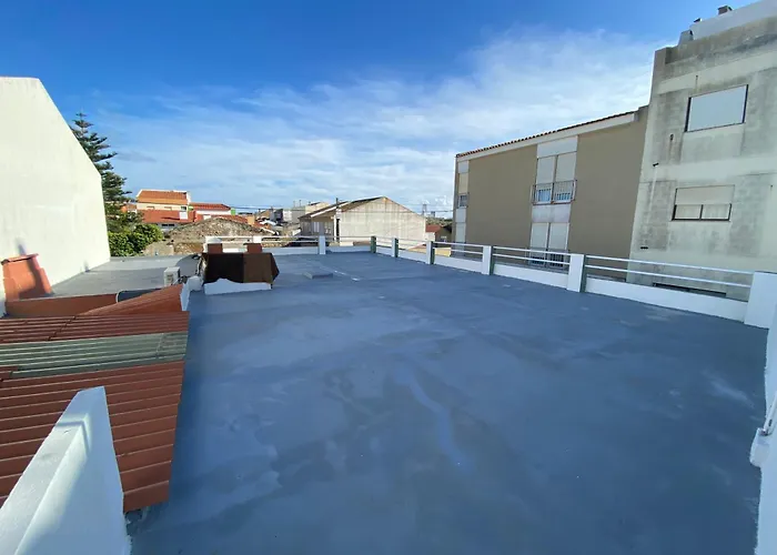 Casa Sao Marcos Σπίτι διακοπών