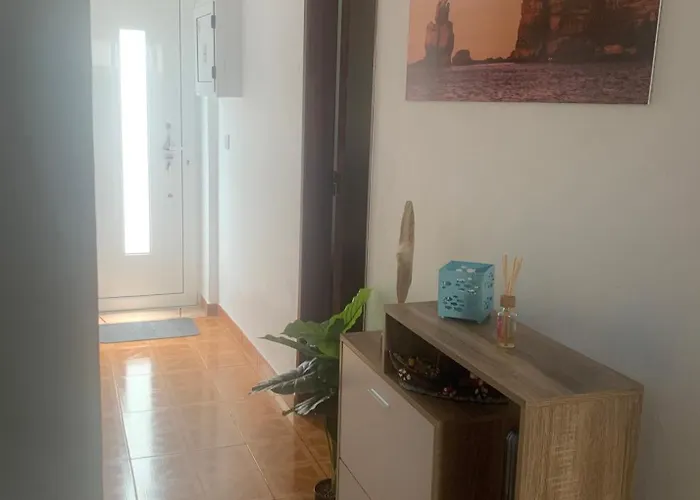 Casa Sao Marcos Σπίτι διακοπών