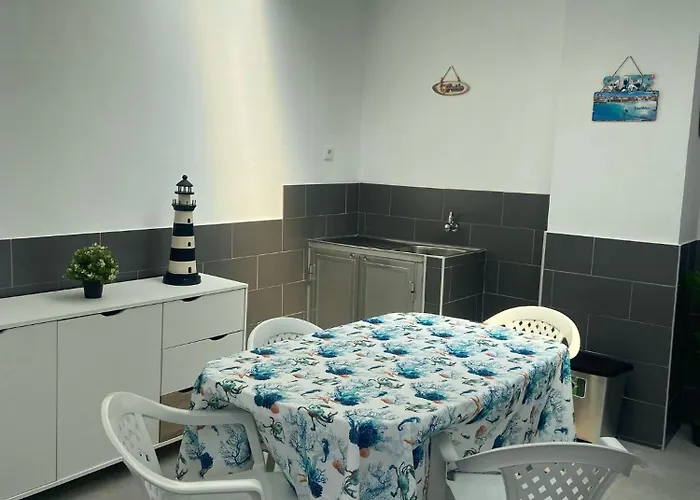 Casa Sao Marcos