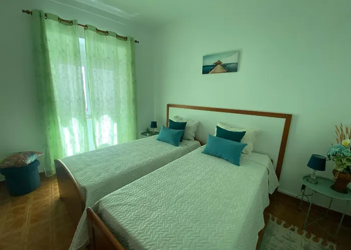 Casa Sao Marcos